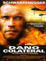 Dano colateral (2002)