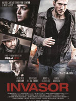 Invasor (2012)