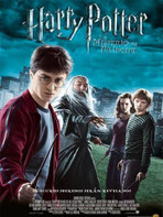 Harry Potter e o misterio do príncipe (2010)