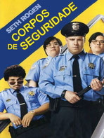 Corpos de seguridade (2009)