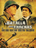 A batalla das Ardenas (1965)