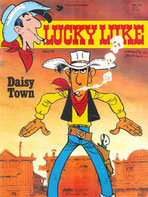 Lucky Luke-Daisy Town (1971)