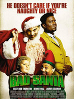 Bad Santa (2003)