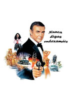 007:nunca digas endexamáis (1983)