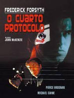 O cuarto protocolo (1987)