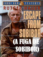 Escape from Sobibor (1987)