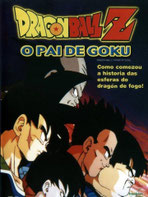Dragon Ball Z:O pai de Goku
