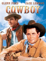  O Cowboy (1958)