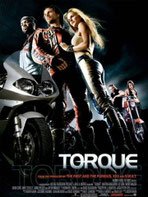 Torque, rodando ó límite (2004)