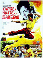 Karate a morte en Bangkok (1971)
