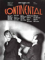 Continental (1989)
