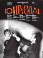 Continental (1989)