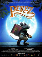 Pérez,o ratiño dos teus soños (2006)