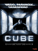 Cube 