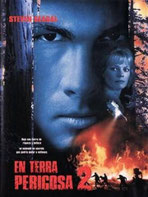 En terra perigosa 2 (1997)