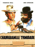 Chamábanlle Trinidade (1970)