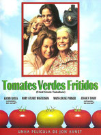 Tomates verdes fritidos (1992)