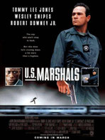 U.S.Marshals (1998)