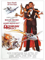 007: Octopussy (1983)
