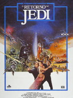 A guerra das galaxias, ep. VI (1983)