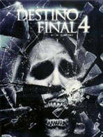 Destino final IV (2009)