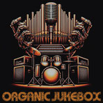 Logo_Foto: Organic Jukebox