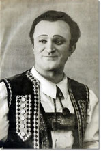 Tenore Giovanni Malipiero