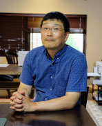 香里園駅　学習塾　塾長