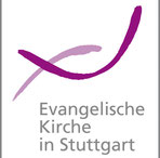 Logo Evangelische Kirche in Stuttgart