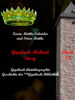 Petra Mettke und Karin Mettke-Schröder, ™Gigabuch-Bibliothek, iAutobiographie, Band 13