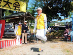 4月19日 陣内阿蘇神社_水俣