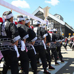 鵜沼宿完成記念祭（2011）