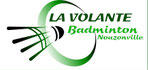 Le site du club de Badminton de Nouzonville La Volante