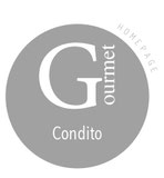 Logo Condito Bozen - Catering, Eventlocation und Kochatelier