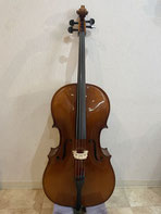 魅力的な 大人気！まとめ一覧 ドイツ製407mm Viola A.R Seidel 1983年製 弦楽器