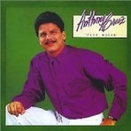 ANTONY CRUZ