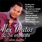 ALEX MATOS