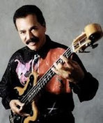 BOBBY VALENTIN