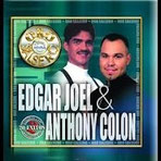 ANTONY COLON