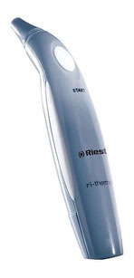 Termómetro digital infrarrojo ri-thermo N Riester Bioservicios S.A.S Medellin