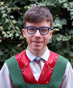 Simon Tonelli