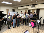 UC Jazz Ensemble