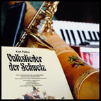Volkslieder, Geburtstag, Party, Hochzeit, Firmenfest, Betriebsfest