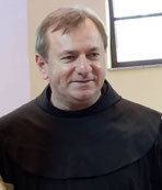 fra Ivo Pavić