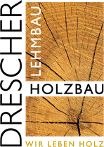 Drescher Holzbau/Lehmbau   Wir Leben Holz