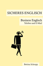 Business Englisch lernen