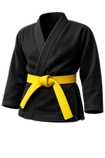 American Kenpo - Yellow Belt Pledge