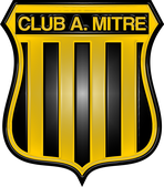 CLUB ATLÉTICO MITRE (SGO)