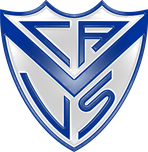 CLUB ATLÉTICO VÉLEZ SARSFIELD (CAP.  FED.)