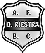 DEPORTIVO RIESTRA ASOCIACIÓN DE FOMENTO BARRIO COLÓN (CAP. FED.)